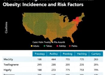 US Adults’ Progression from Preclinical to Clinical Obesity: Incidence and Risk Factors