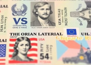 US Visa Bureaucracy Imposes an Invisible Tax on International Scholars