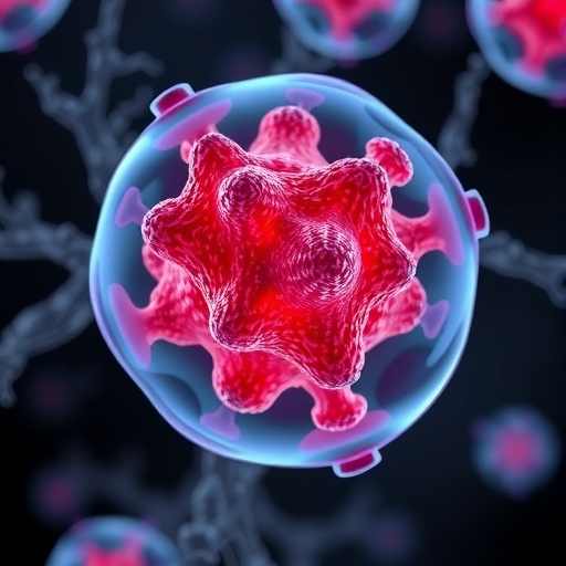 USC Receives $3.2 Million NIH Grant to Study Age-Related Inflammation and Cancer