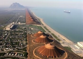 USC study tracks soil lead and coastal ocean recovery after L.A. fires