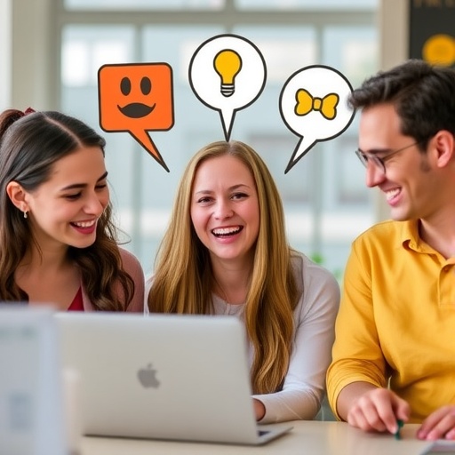 USF Researchers Create Framework Explaining How Emotions Influence Online Behavior