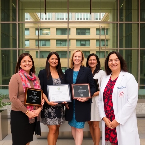 UT MD Anderson Honors Exceptional Faculty With Highest Academic Awards