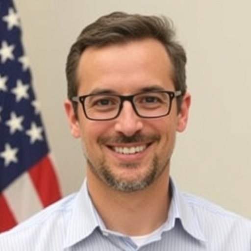 UVA Engineering’s Ferdinando Fioretto Selected for U.S. Energy Department’s Genesis Mission