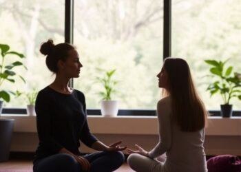 UW–Madison Study Finds Mindfulness-Based Cognitive Therapy Does Not Worsen Symptoms