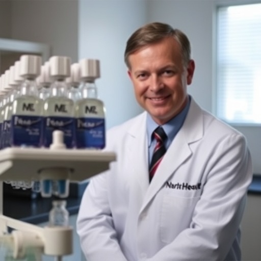 Vaccine Therapy at HonorHealth Shows Promise for Treating Advanced Melanoma