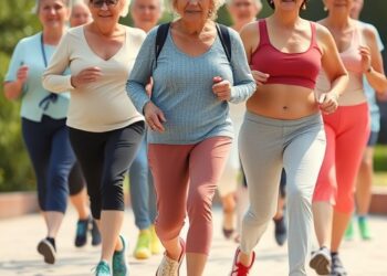 Variable Strides Linked to Osteosarcopenia in Community-Dwelling Older Women