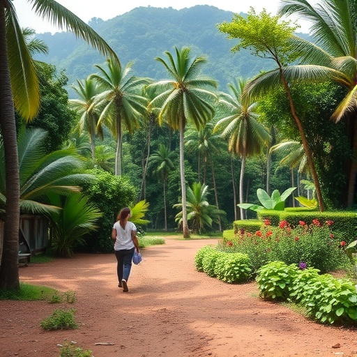Variation within species drives tropical forests’ resistance to drought
