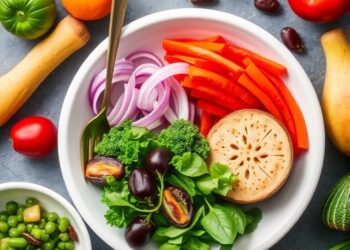 Vegan Diets and Dietary Energy Density: What Science Shows