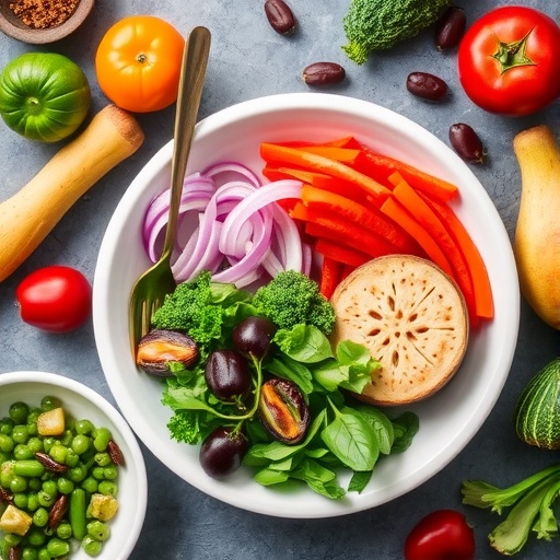 Vegan Diets and Dietary Energy Density: What Science Shows