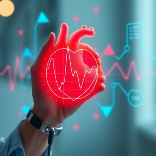 Virtual e-health system VIRTUES shows overwhelmingly positive results for monitoring cardiac devices