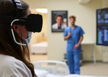 Virtual Reality Versus Simulation Training: Comparing Nursing Students’ Clinical Decision-Making