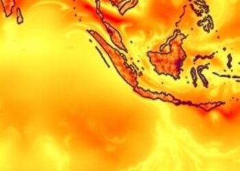 Volcanic Eruptions, Warming Climate Disrupt Indian-Pacific Ocean Connections
