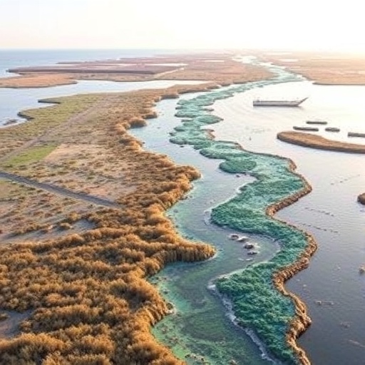 Wadden Sea Morphological Resilience: Assessment Limits and Future Prospects