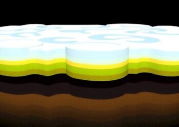 Warming-driven moisture shifts linked to divergent topsoil nitrogen responses in permafrost ecosystems