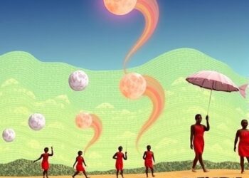 Warming World Forces Schools to Adapt to Rising Extreme Heat