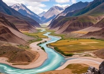 Water Conservation Shifts Across Northern Tianshan Under Land-Use Change and SSP2-4.5