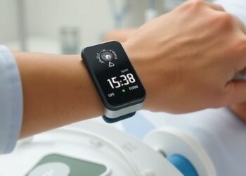 Wearable Sensors and AI May Enable Continuous ICU Blood Pressure Monitoring
