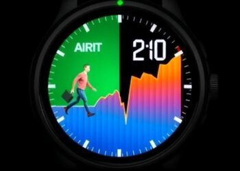 Wearables show students’ 24-hour movement patterns diverge from older adults’