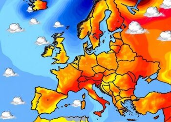 Weather forecasts face a 129-day predictability limit