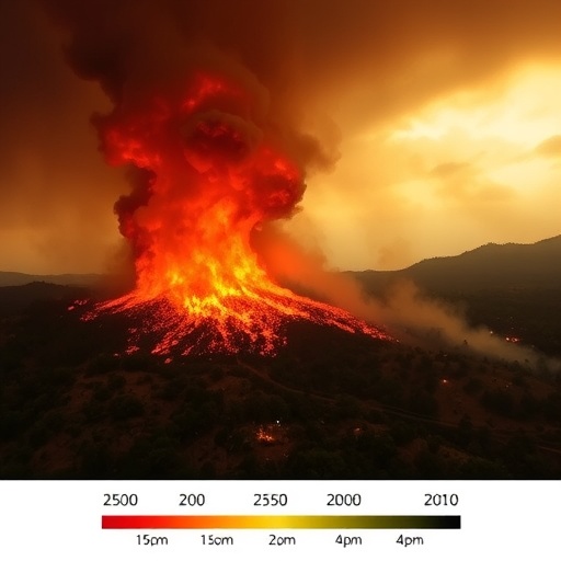 Weather patterns drive episodic KwaZulu-Natal wildfires, shaping fire risk models