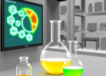Web-Based Lab Simulator Uses TPACK to Teach Experimental Design and Scientific Reasoning