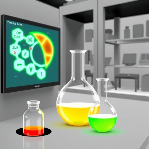 Web-Based Lab Simulator Uses TPACK to Teach Experimental Design and Scientific Reasoning