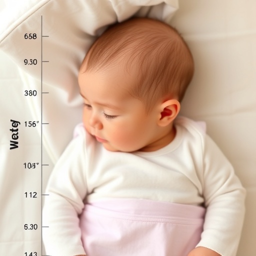Weight Trajectories Linked to Better Head Growth in Infants Under 32 Weeks