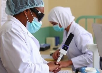 What Determines Quality Laboratory Services at Northwest Ethiopia’s Government Specialized Hospitals?