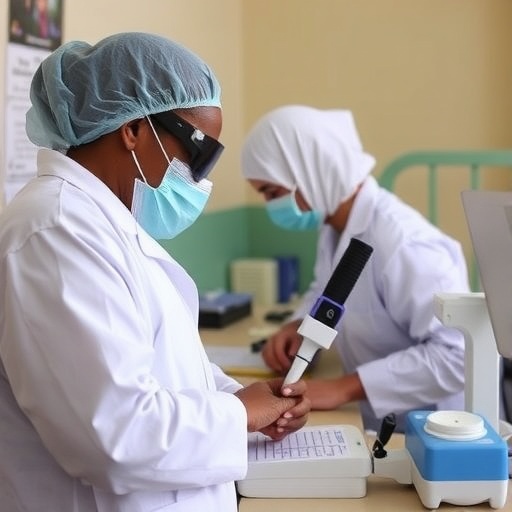 What Determines Quality Laboratory Services at Northwest Ethiopia’s Government Specialized Hospitals?