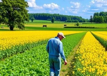What Drives Farmers to Join the U.S. Conservation Reserve Program?