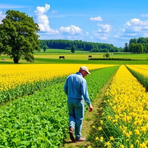 What Drives Farmers to Join the U.S. Conservation Reserve Program?