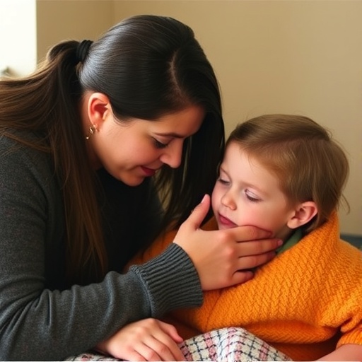 What Predicts Mothers’ Completion of a PTSD-Parenting Intervention in Child Welfare?