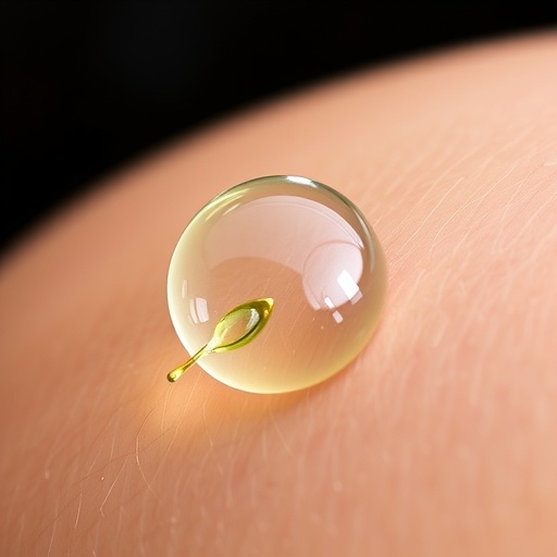 Wheatgrass extract nanoemulsion hydrogel enhances dermal targeting against skin cancer