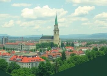 Who Benefits from Nature-Based Solutions? Europeanization and Co-optation in Authoritarian Belgrade