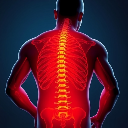 WHO guideline promotes equitable nonsurgical care for chronic low back pain