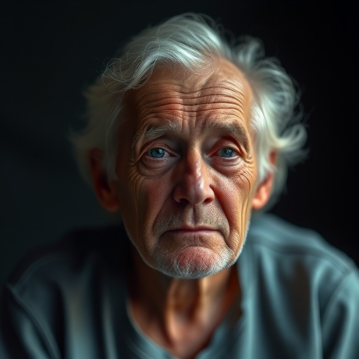Why Aging Blurs Memories—and What Takes Their Place