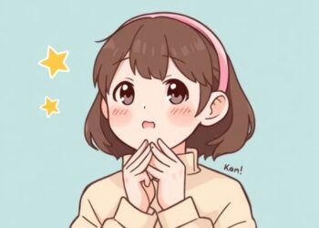 Why Does Aegyo Speech Sound So Cute?