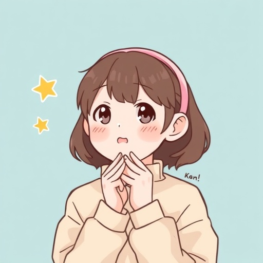 Why Does Aegyo Speech Sound So Cute?