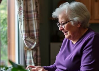 Why Home Becomes Less Safe for Older Women