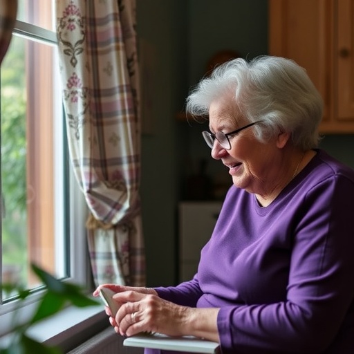 Why Home Becomes Less Safe for Older Women