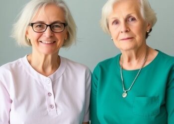 Why Longevity Research Must Prioritize Women