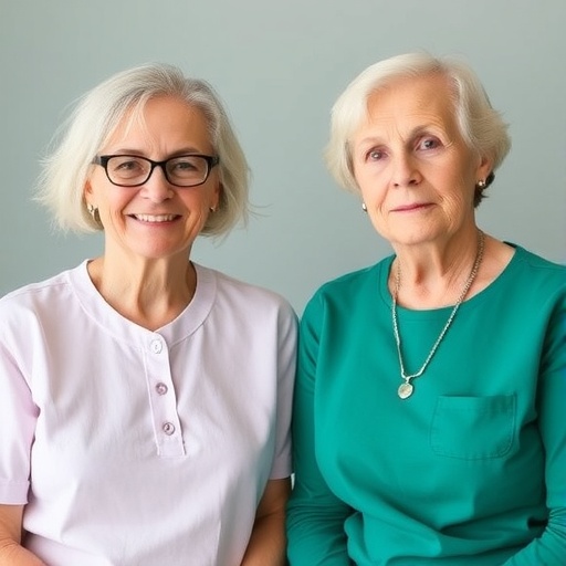 Why Longevity Research Must Prioritize Women