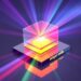Wigner Polarons Reveal Wigner Crystal Dynamics in Monolayer Semiconductors