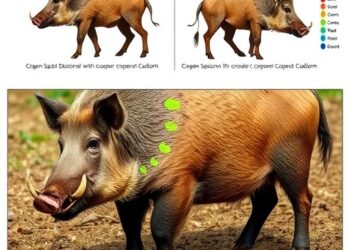 Wild Boar Show Organ-Specific Differences in Copper, Zinc, Cadmium, and Lead Distribution