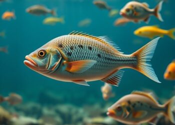 Wild fish reveal diverse decision-making strategies