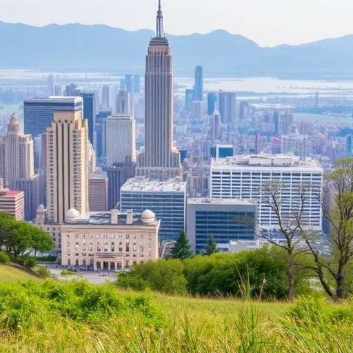 Wildlife Disease Increases with Urban Density, Habitat Connectivity and Climate Change