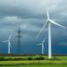 Wind-Induced Electric Power Interruption: A Review of Risk Source, Risk Exposure, and Risk Mitigation