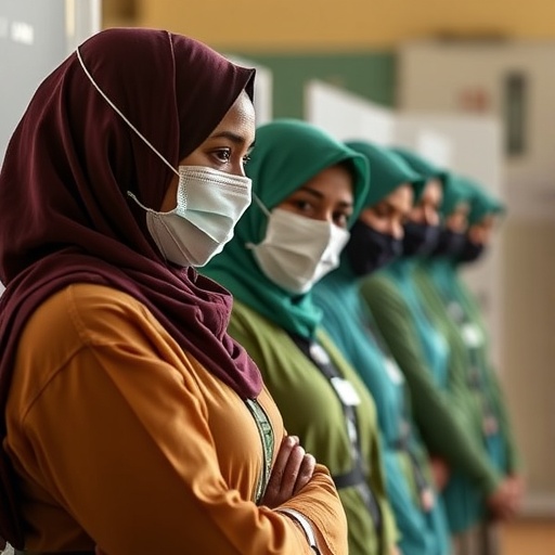 Women comprise nearly 70% of global health workforce amid 34-million-worker shortage
