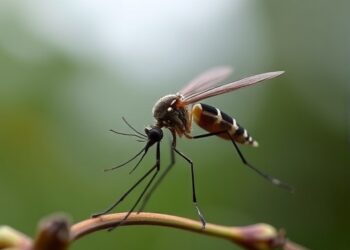 World Mosquito Day 2026: EU scientists urge mosquito control as diseases rise
