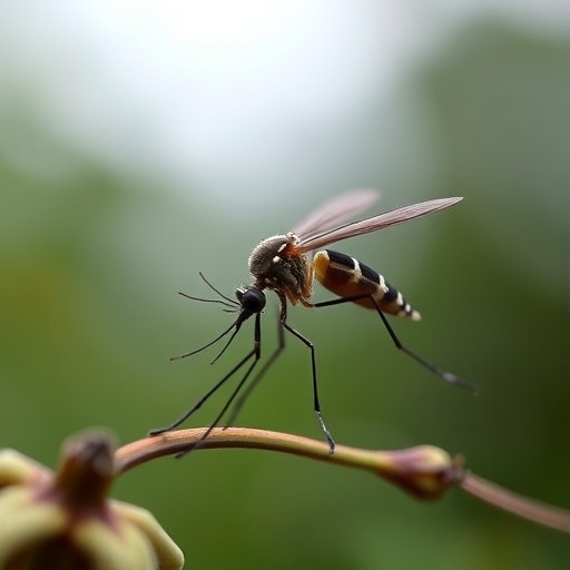 World Mosquito Day 2026: EU scientists urge mosquito control as diseases rise